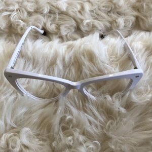 Le Specs—Cat Eye Eye Glasses